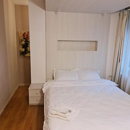 Tonitza Apartament Κλουζ-Ναπόκα Εξωτερικό φωτογραφία