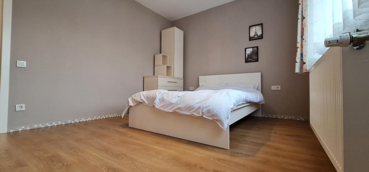 Tonitza Apartament Κλουζ-Ναπόκα Εξωτερικό φωτογραφία