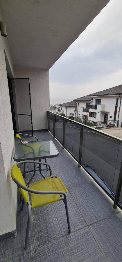 Tonitza Apartament Κλουζ-Ναπόκα Εξωτερικό φωτογραφία