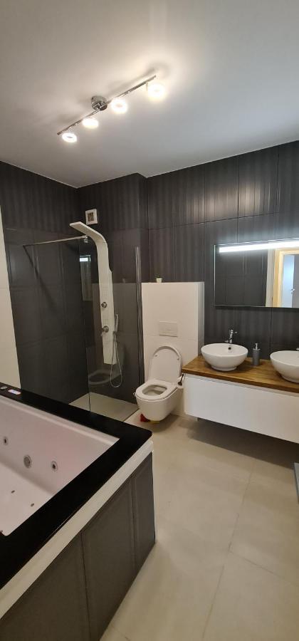 Tonitza Apartament Κλουζ-Ναπόκα Εξωτερικό φωτογραφία