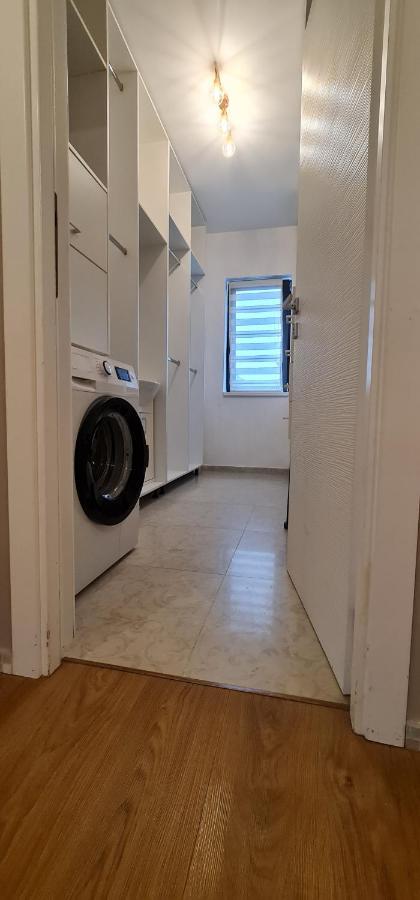 Tonitza Apartament Κλουζ-Ναπόκα Εξωτερικό φωτογραφία