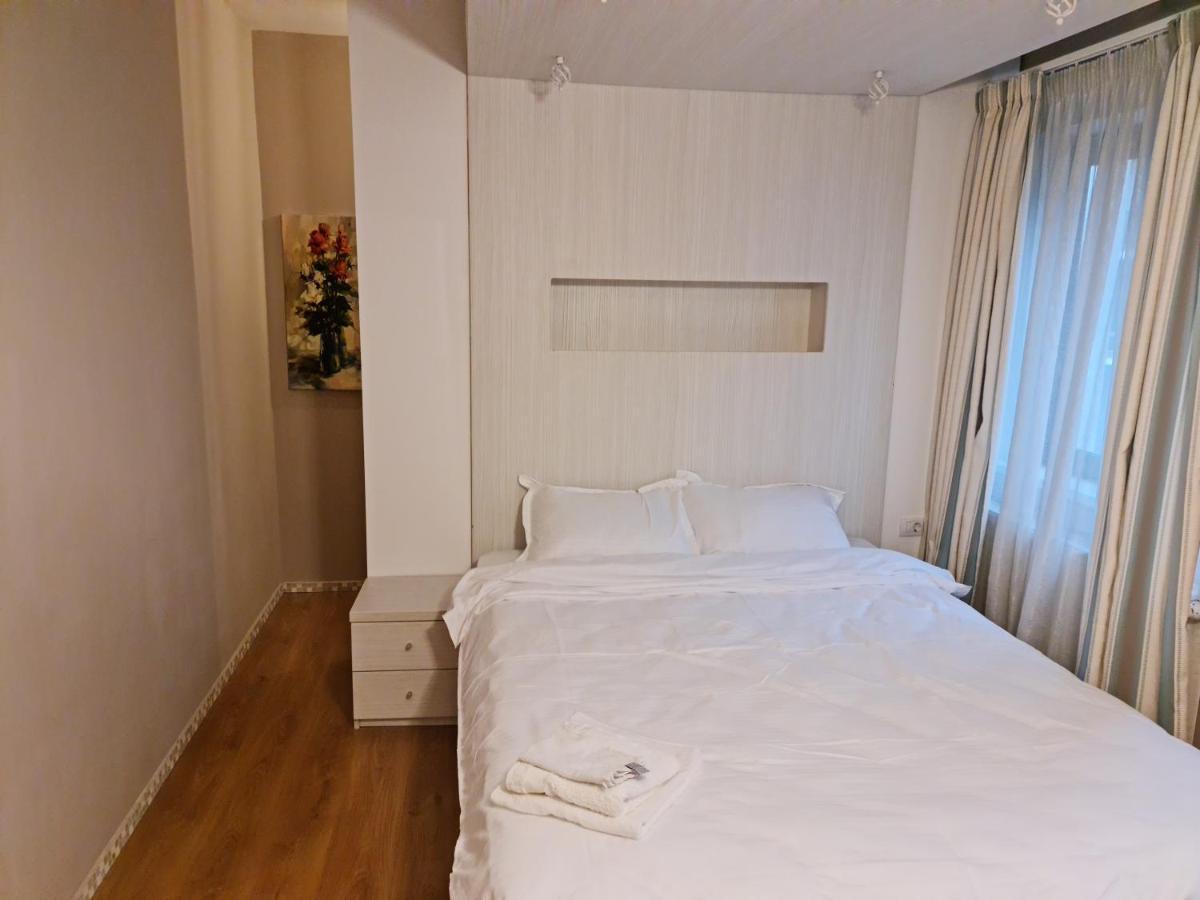 Tonitza Apartament Κλουζ-Ναπόκα Εξωτερικό φωτογραφία